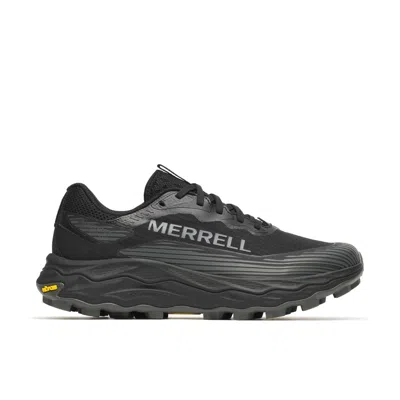 Merrell Women's Agility Peak 6 Gore-tex In Black