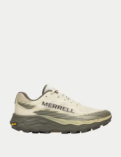 Merrell Women's Agility Peak 6 In Neutral