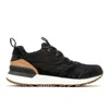 Merrell Women's Alpine 83 Sneaker Recraft In Black In Black