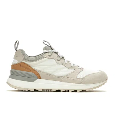 Merrell Women's Alpine 83 Sneaker Recraft In Neutral