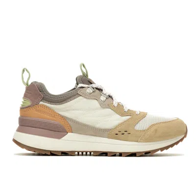 Merrell Women's Alpine 83 Sneaker Recraft In Neutral