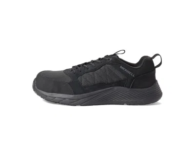 Merrell Women's Alpine Sneaker In Black