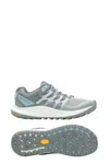 Merrell Antora 3 Trail Running Sneaker In Beige