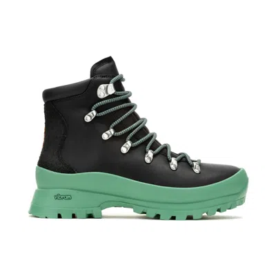 Merrell Women's Bristol Hiker Mid In Black