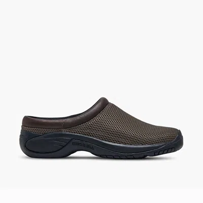Merrell Women's Bypass V2 Shoes In Gunsmoke In Multi