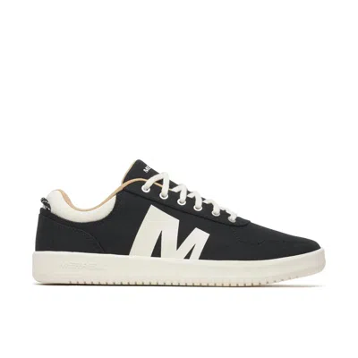 Merrell Women's Cygnet Canvas In Black