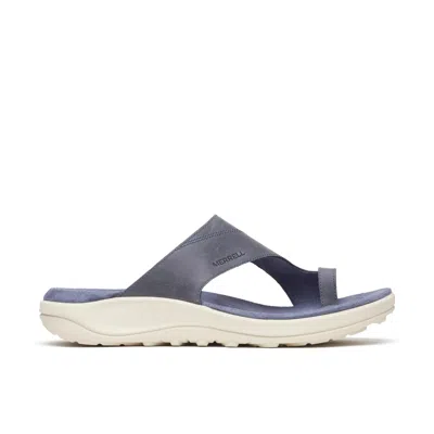 Merrell Women's District 4 Luxe Post In Purple