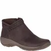 Merrell Women's Encore Braided Bluff Q2 Boot In Bracken In Brown