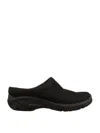 Merrell Encore Ice 4 Womens Sheepskin Faux Fur Clogs In Black