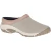 Merrell Women's Encore Breeze 4 In Aluminum In Gray