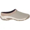 Merrell Women's Encore Breeze 4 In Aluminum In Multi