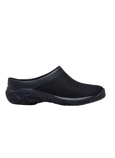 Merrell Women's Encore Breeze 4 Shoes - Medium Width In Black