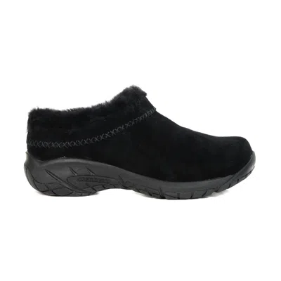 Merrell Women's Encore Ice 4 Shoes In Black