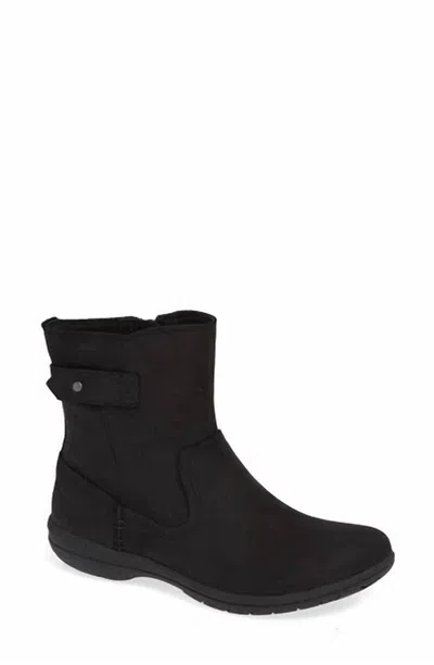 Merrell Women's Encore Kassie Mid Boots In Black