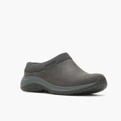 Merrell Women's Encore Nova 5 Shoe In Black In Multi