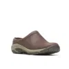 Merrell Women's Encore Nova Four Shoe In Espresso In Multi