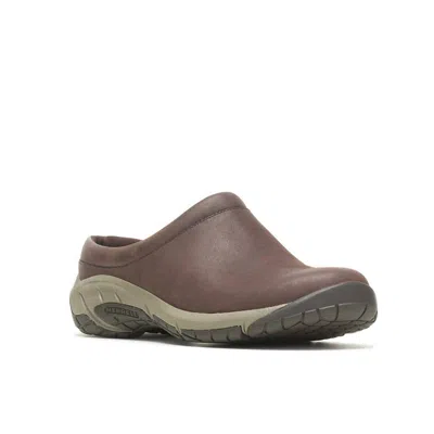 Merrell Women's Encore Nova Four Shoe In Espresso In Multi