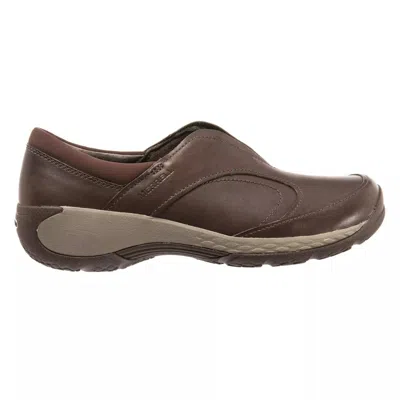 Merrell Women's Encore Shoes In Espresso In Brown