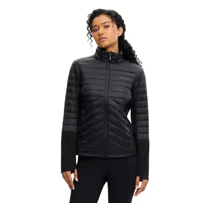 Merrell Women's Everpeak Puffer Jacket In Multi