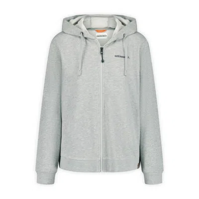 Merrell Women's Farah Full-zip Hoody In Multi