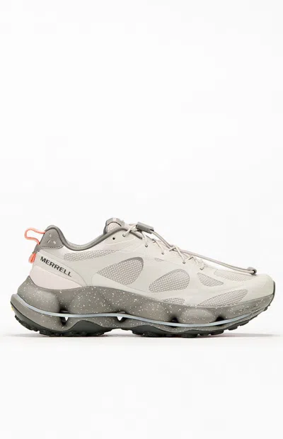 Merrell Women's Gray Speedarc Matis Sneakers
