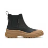 Merrell Women's Harper Pull On Waterproof In Black