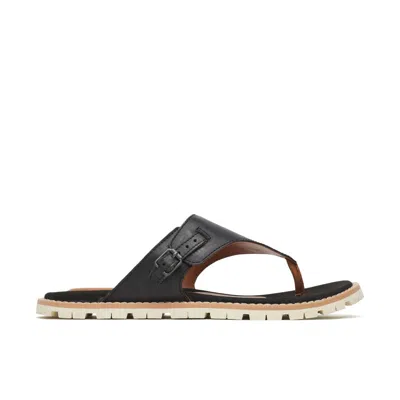 Merrell Haven Post In Black