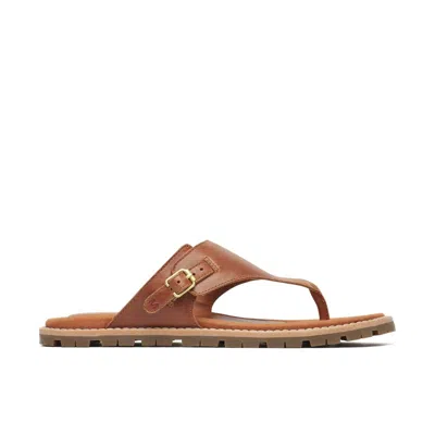 Merrell Haven Post In Brown