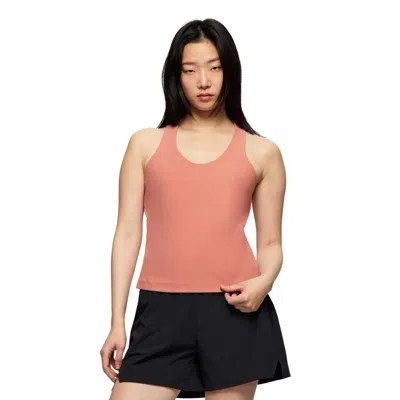 Merrell Women's Jasmine Racerback Tank In Pink