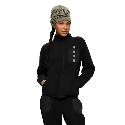 Merrell Women's Jungle Fleece Full Zip In Multi