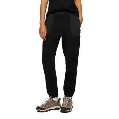 Merrell Women's Jungle Fleece Jogger In Multi