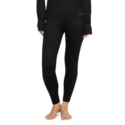 Merrell Women's Juniper Base Layer Pant In Orange