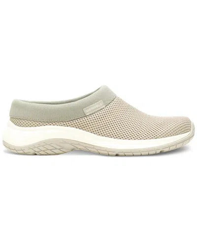 Merrell Women's  Encore Breeze 5 Aluminum Slip-on Casual Shoes Zogg2506 In Neutral