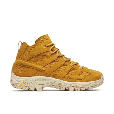 Merrell Women's Moab 2 Decon Mid Cord In Brown