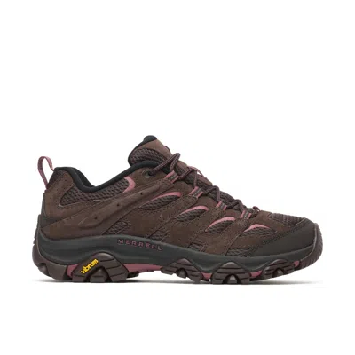 Merrell Women's Moab 3 In Brown
