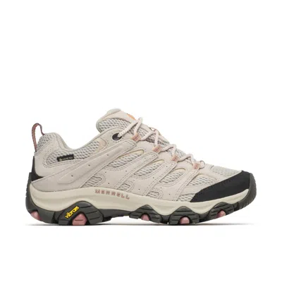 Merrell Women's Moab 3 Gore-tex In Multi