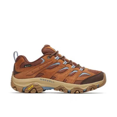 Merrell Women's Moab 3 Gore-tex In Brown