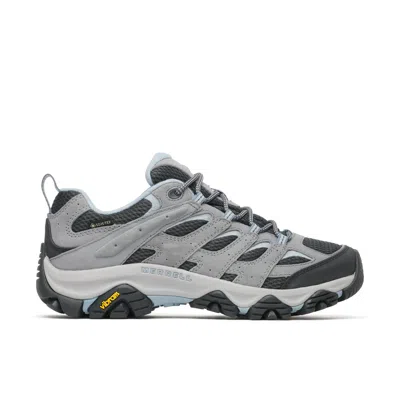 Merrell Women's Moab 3 Gore-tex In Gray