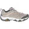 Merrell Moab 3 Hiking Shoe In Brown