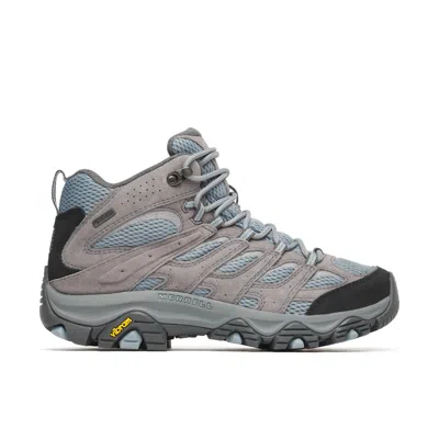 Merrell Women's Moab 3 Mid Gore-tex In Multi