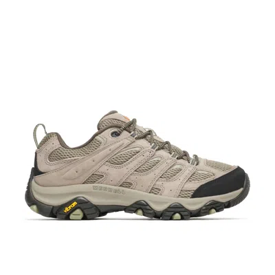 Merrell Women's Moab 3 Wide Width In Neutral