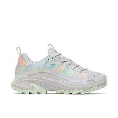 Merrell Women's Moab Speed 2 Dream In Multi