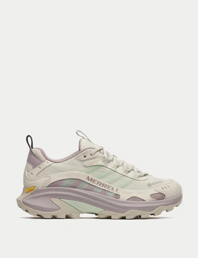 Merrell Women's Moab Speed 2 Gore-tex Hiking Shoes