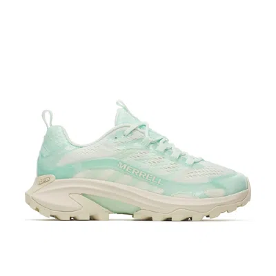 Merrell Women's Moab Speed 2 Jelly In Blue