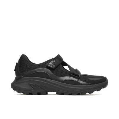 Merrell Women's Moab Speed 2 Mary Jane In Black
