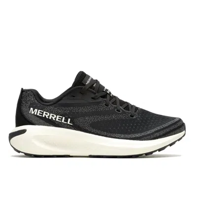 Merrell Women's Morphlite In Black/white
