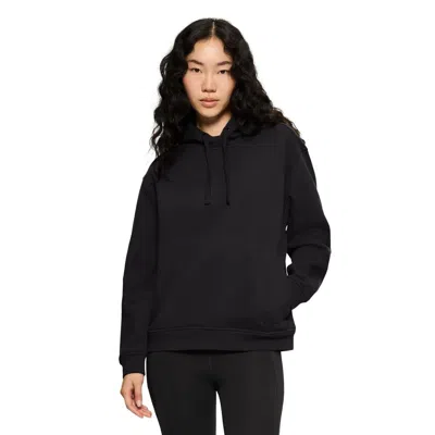 Merrell Women's Relaxed Hoody In Black