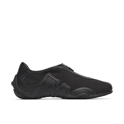 Merrell Women's Relay Fly Zip In Black
