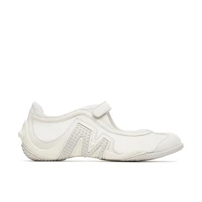 Merrell Women's Relay Tour Mary Jane In White
