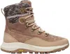 Merrell Siren 4 Thermo Waterproof Boots In Brown